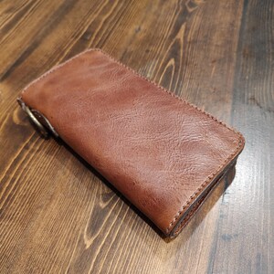 Cartera estilo clutch para mujer