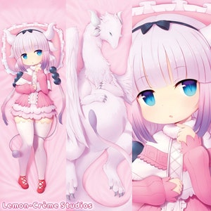 Anime Body Pillow Loli Etsy