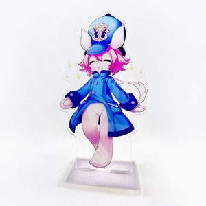 Blathine - Acrylic Stand