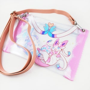 Sylveon backpack shop