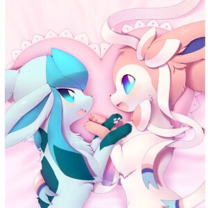 eevee dakimakura