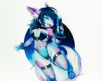Currant - Acrylic Stand