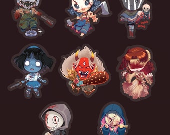 Dead By Daylight Mouse Pad Horror Video Game Mousepad Dbd Philip Ojomo Wraith Christmas Gift For Friend Geek Gaming Accessories Computers Peripherals Keyboards Mice Aloli Ru Dead By Daylight Mouse Pad Horror Video Game Mousepad Dbd Philip Ojomo Wraith Christmas Gift For Friend Geek Gaming Accessories Computers Peripherals Keyboards Mice Aloli Ru