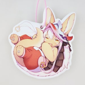 Nanachi - Sakura Air Freshener