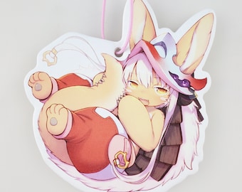 Nanachi - Sakura Lufterfrischer