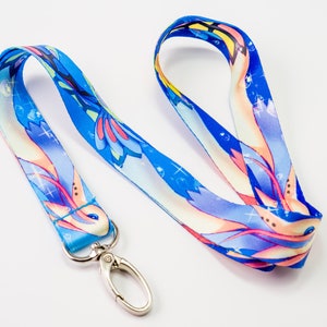 Milotic - Lanyard