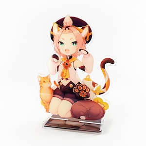Diona - Acrylic Stand