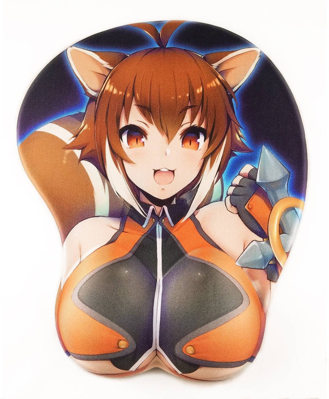 Makoto Nanaya Doujin