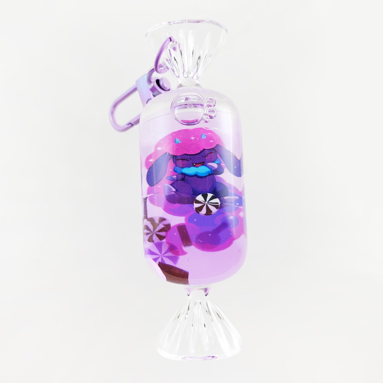 Daedream - Liquid Candy Charm - Etsy