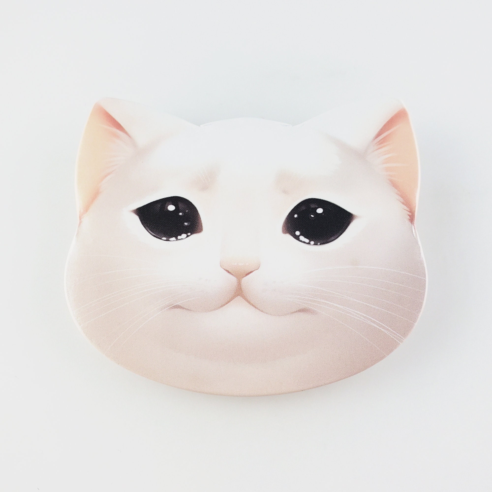 Beluga Cat Pfp Pins and Buttons for Sale
