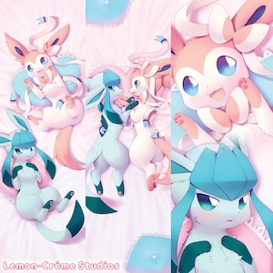 Nintendo Body Pillow Etsy UK