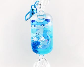 Chillet - Liquid Candy Charm
