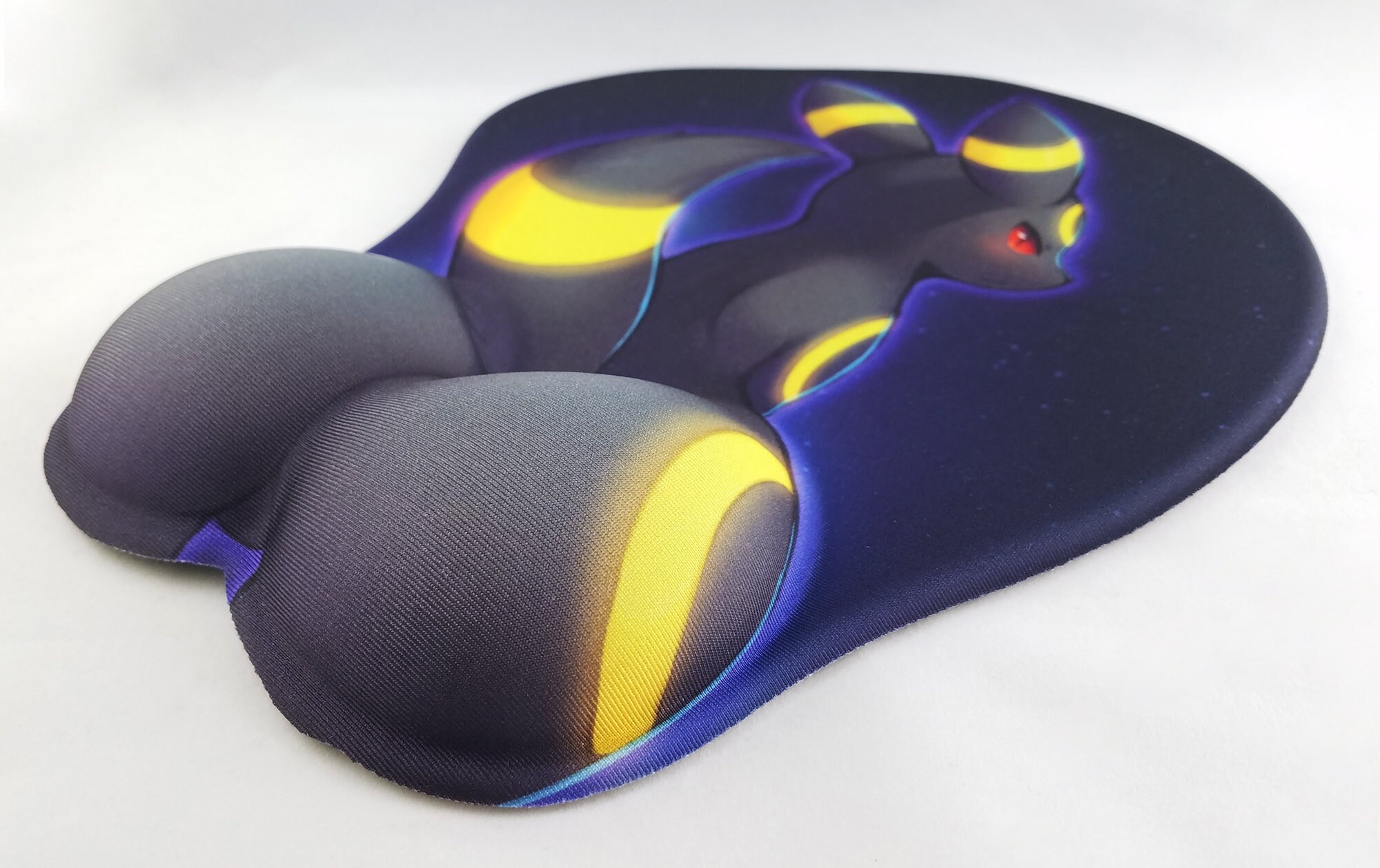 Umbreon 3D Butt Mouse Pad Etsy