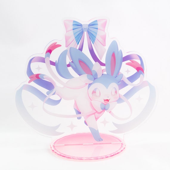 Sylveon, Pokémon Wiki