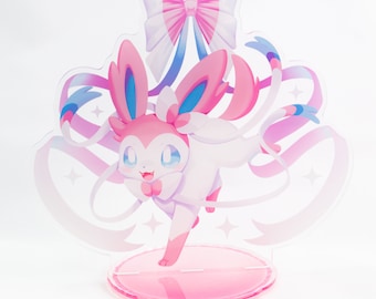 Sylveon - Acrylic Stand