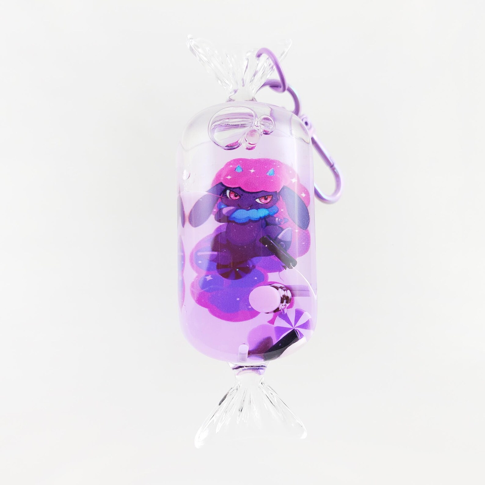 Daedream - Liquid Candy Charm - Etsy
