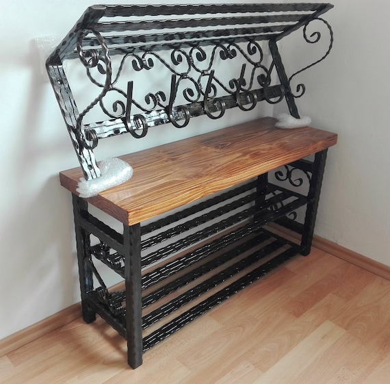 Coat and shoe unit deals