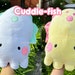 see more listings in the Plushies section