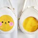 Egg ita bag | Cute ita bag | Egg bag (Please Read Info in Description)