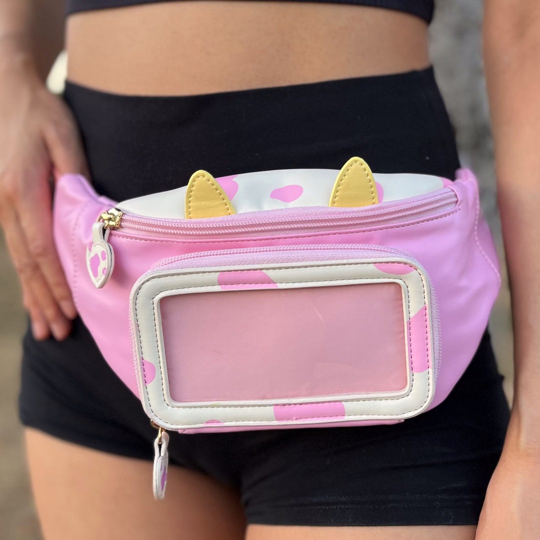 Ita fanny pack sale
