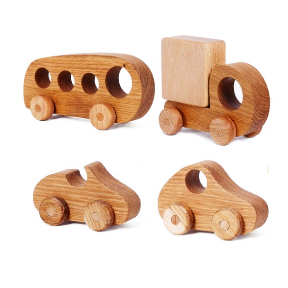 childs wooden toy