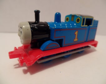 Thomas the Tank engine And Friends 1986 Train #1 ERTL