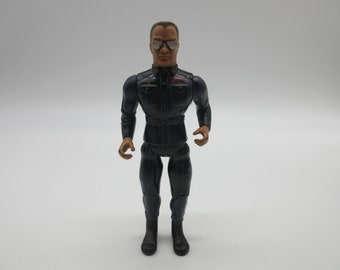Rambo Toy Etsy