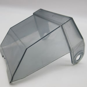 1990 SKY HAVOC Windshield / Canopy - Sky Patrol  - Gi Joe Vehicle (Hasbro)  Action figure ARAH Cobra  3 3/4&quot; 12&quot;