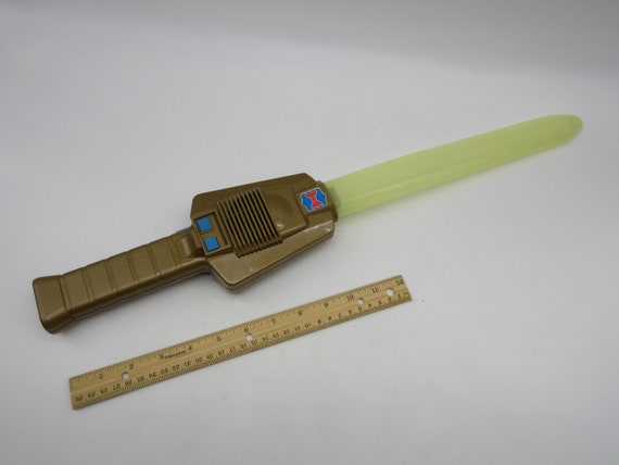 He man sale sword toy