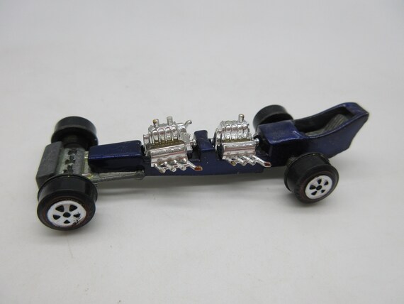 Johnny lightning sale custom dragster