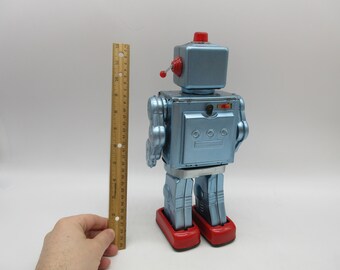 1997 Millenium Robot 2000 WORKS! - 12