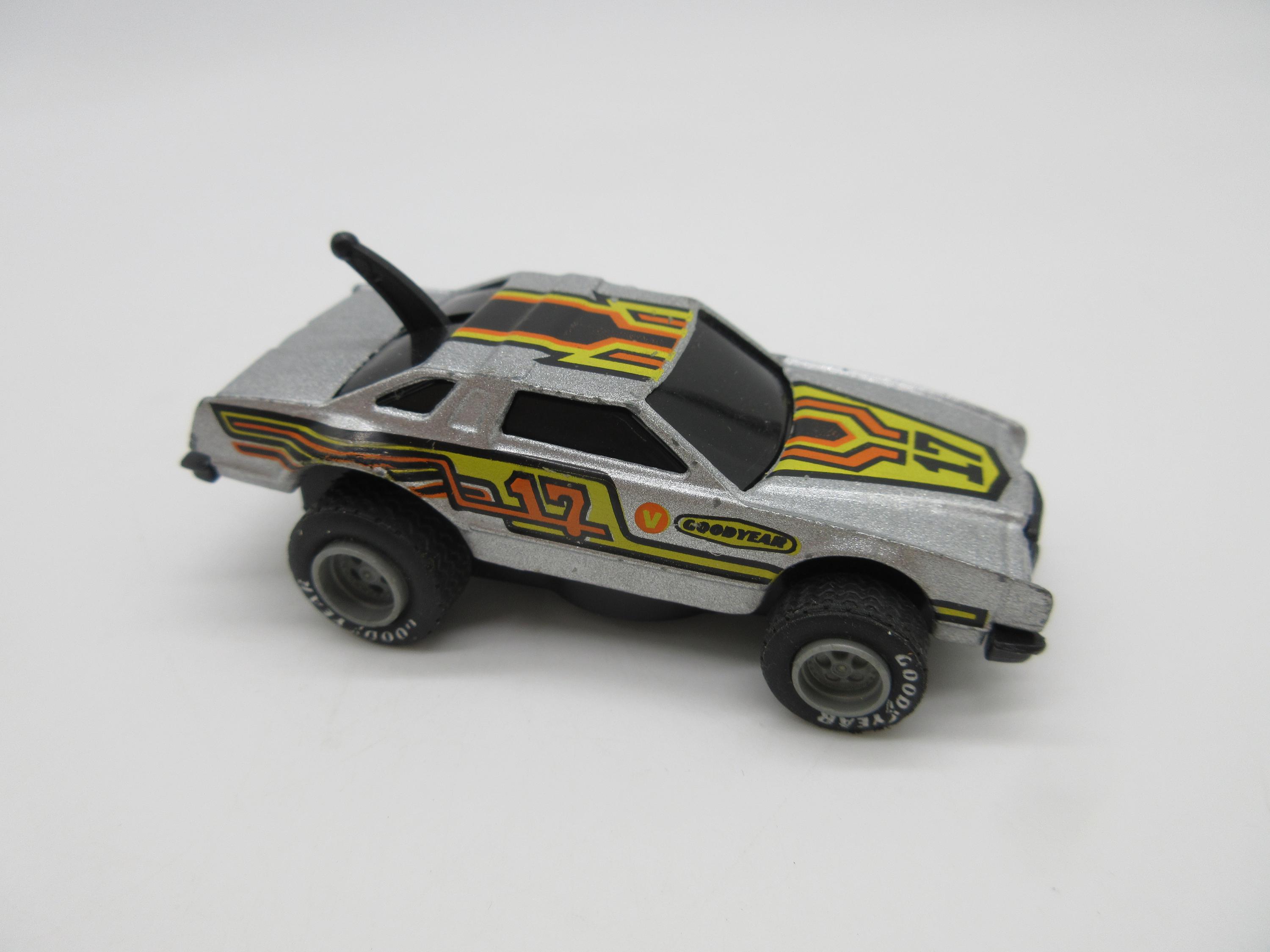 Shift Kicker | Hot Wheels Wiki | Fandom