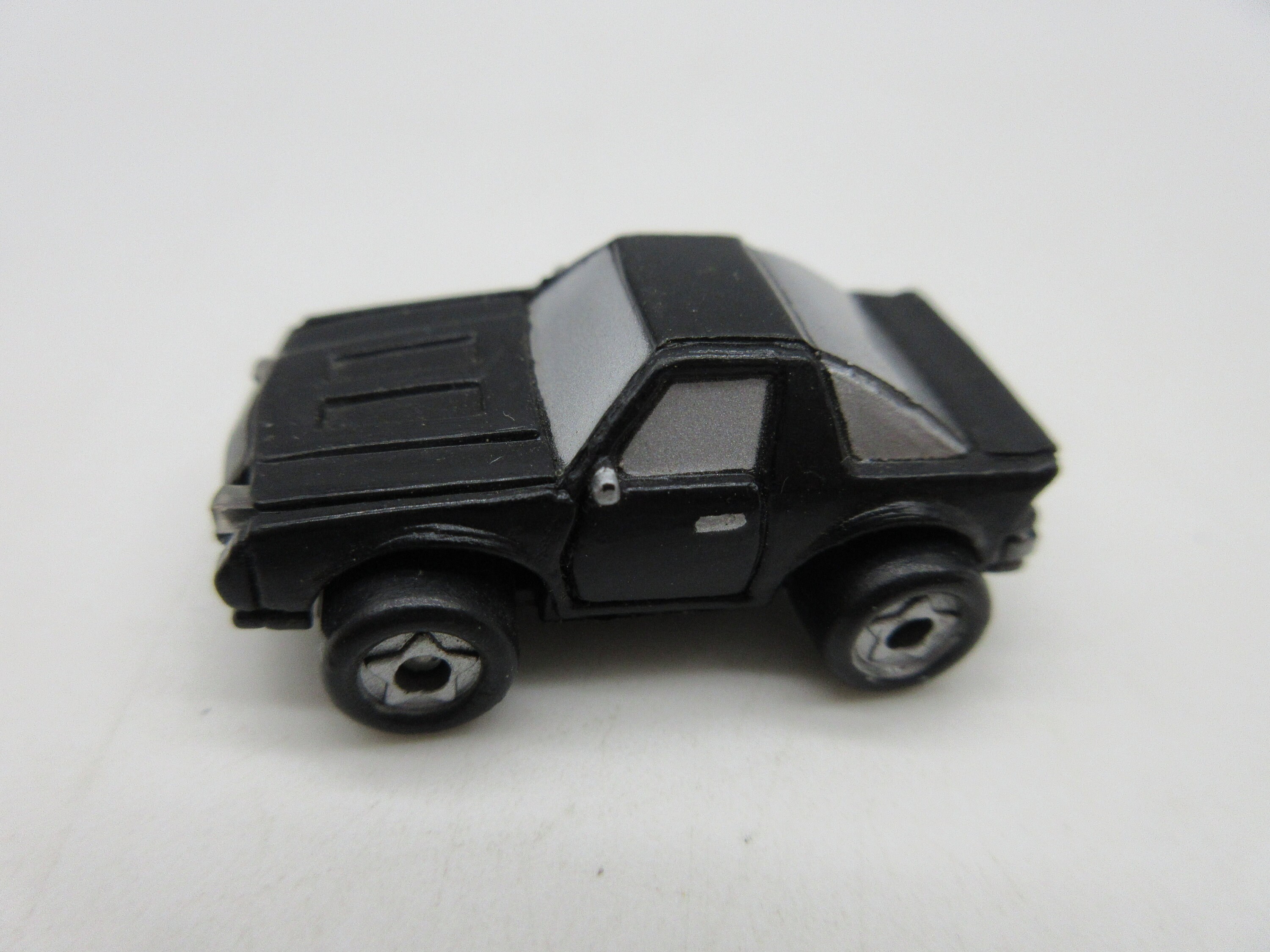 Micro hotsell machines mustang