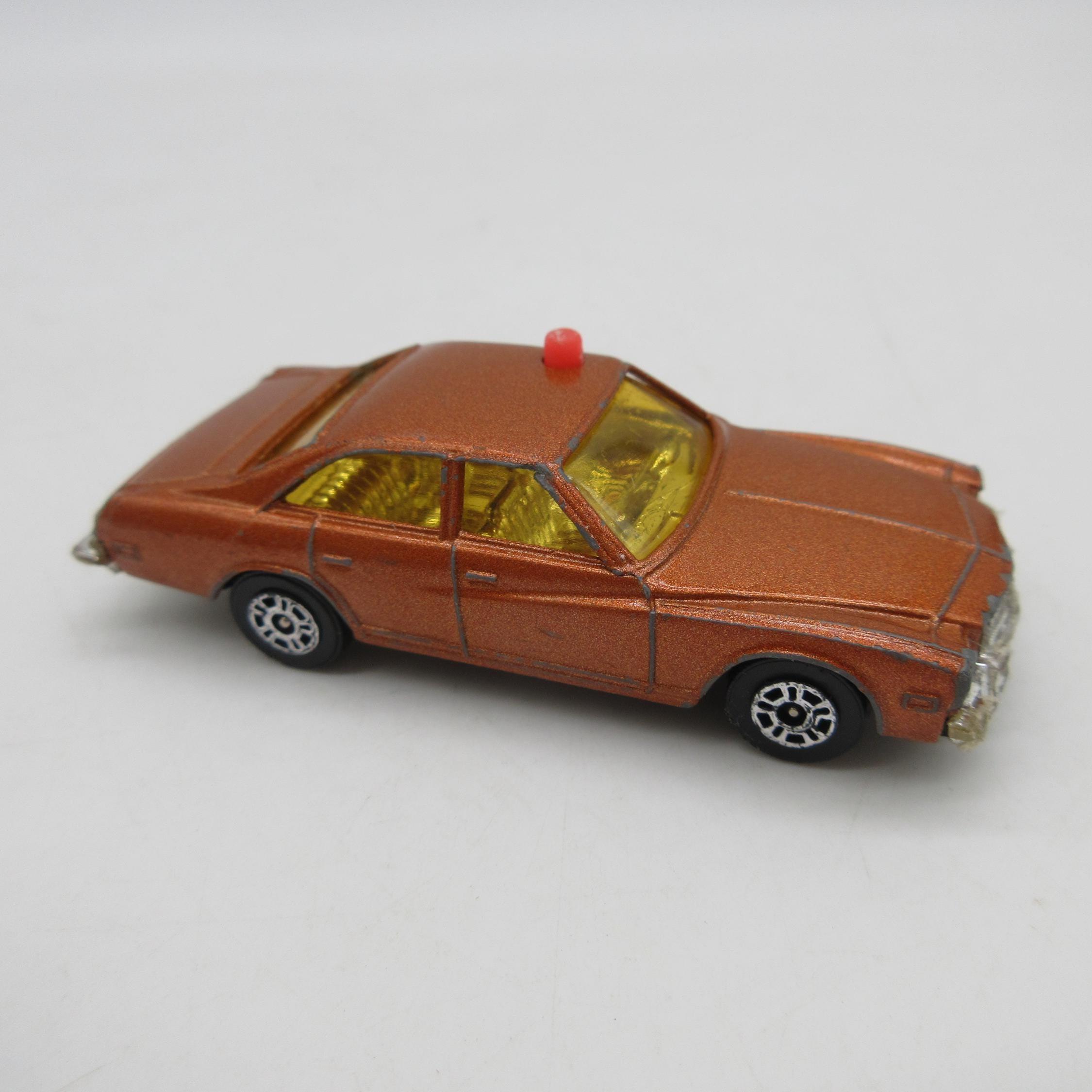 Kojak Buick - Etsy