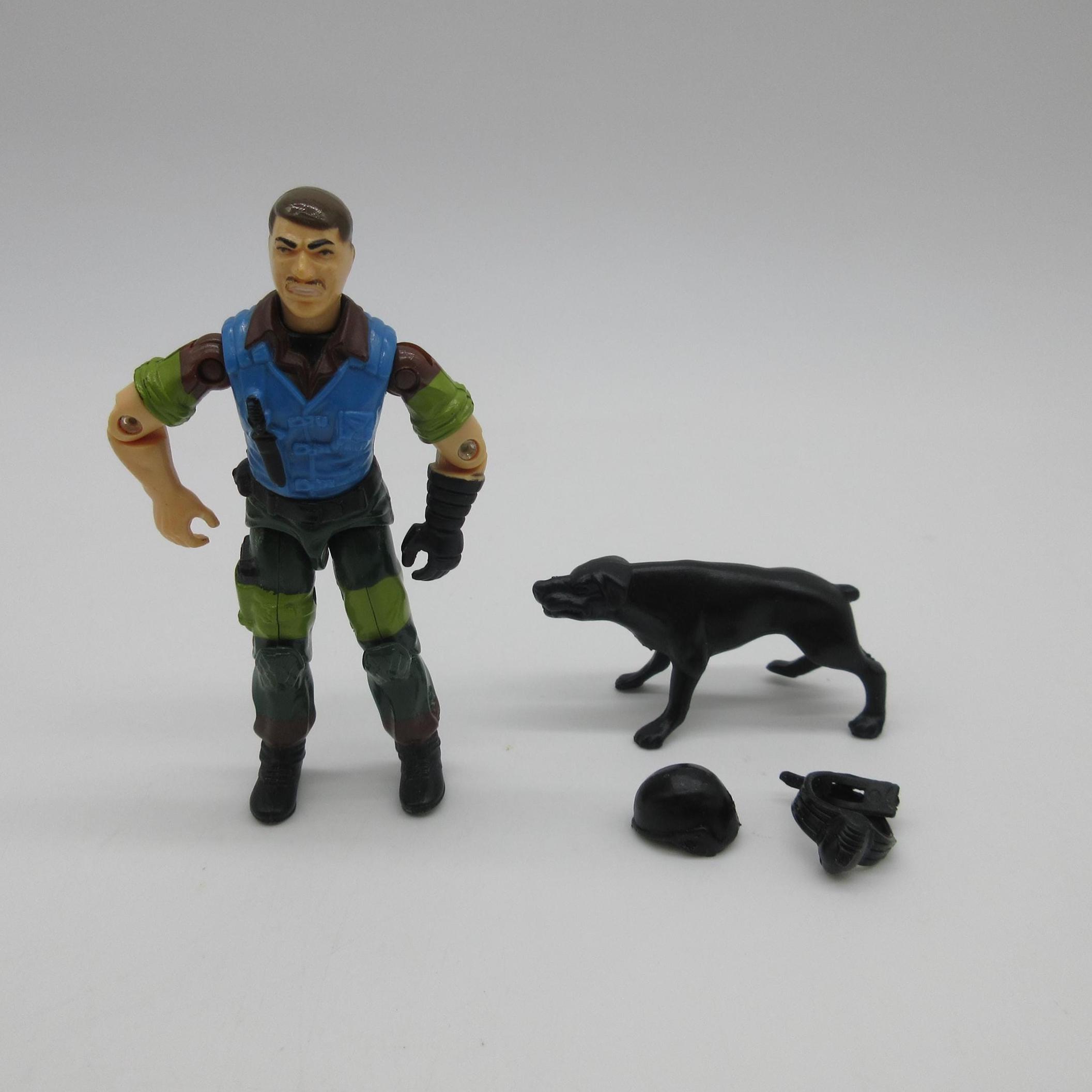 Figura de acción ARAH Cobra 3/4