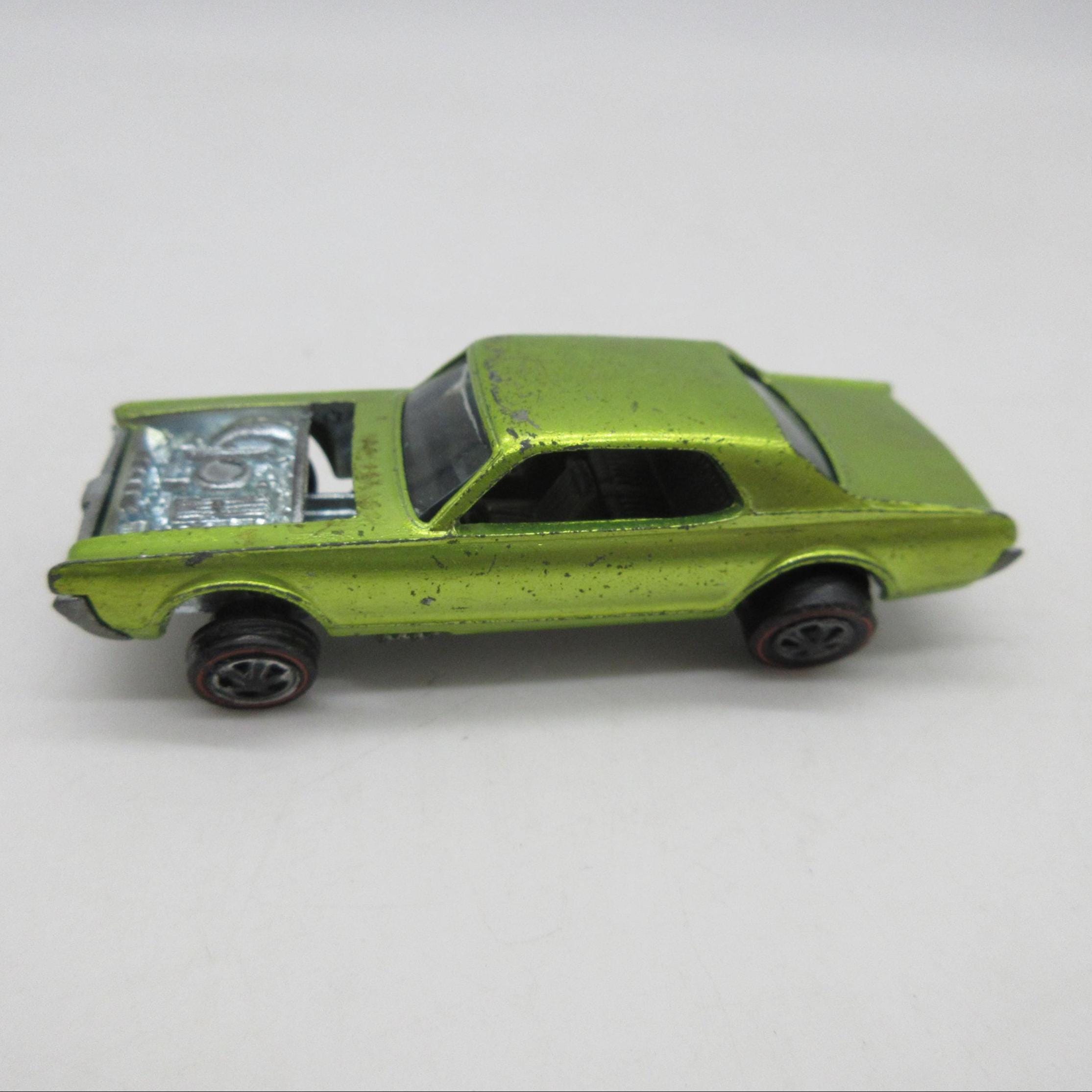 1/64 ヘルズデプト　クーガー 1/64 Hells Dept Cougar | eBay