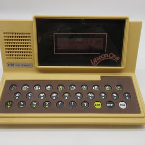 1980 Video Technology Computer  - (NES) Nintendo (Tested+Cleaned) - Tabletop