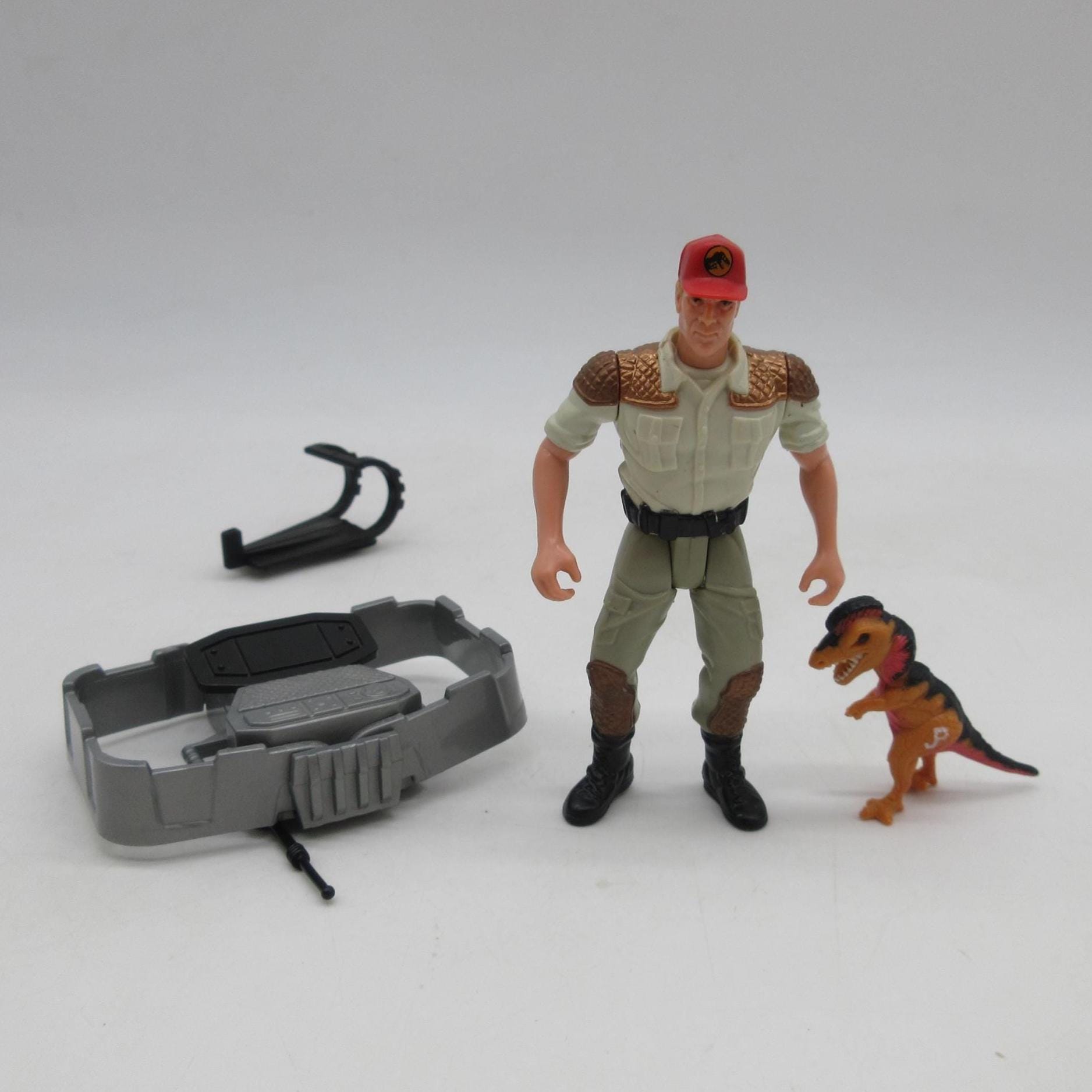Kenner jurassic park - Etsy 日本