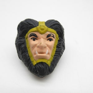 1984 - Super Powers - Action Figure - Vintage Toy