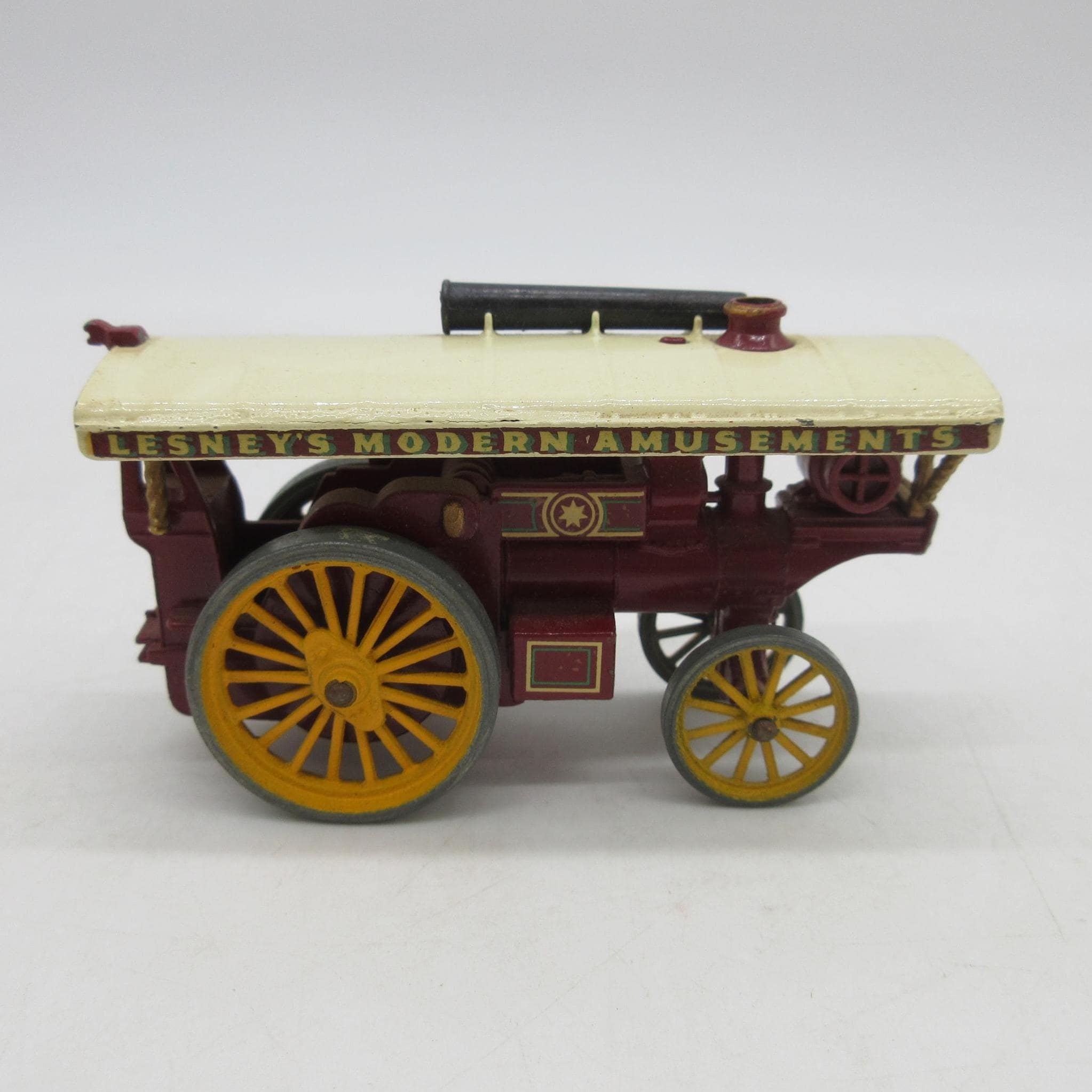 Lesney Matchbox Models of Yesteryear - Etsy