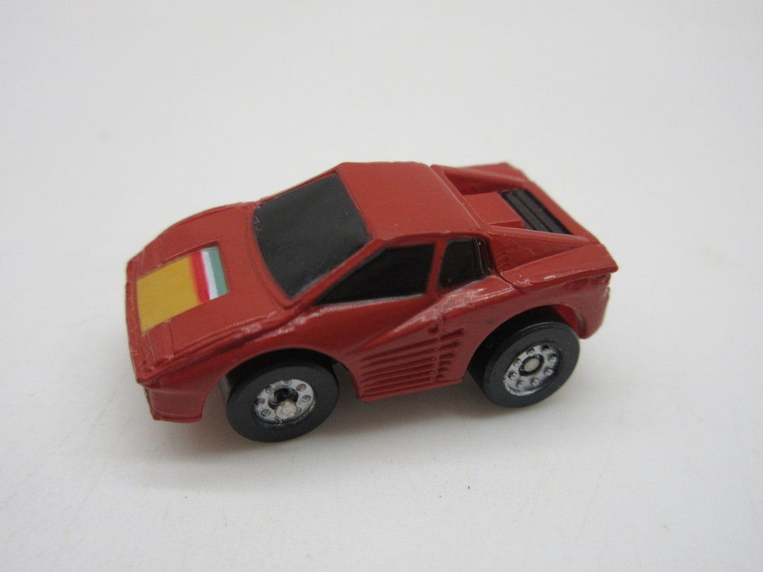 Micro machines lamborghini discount