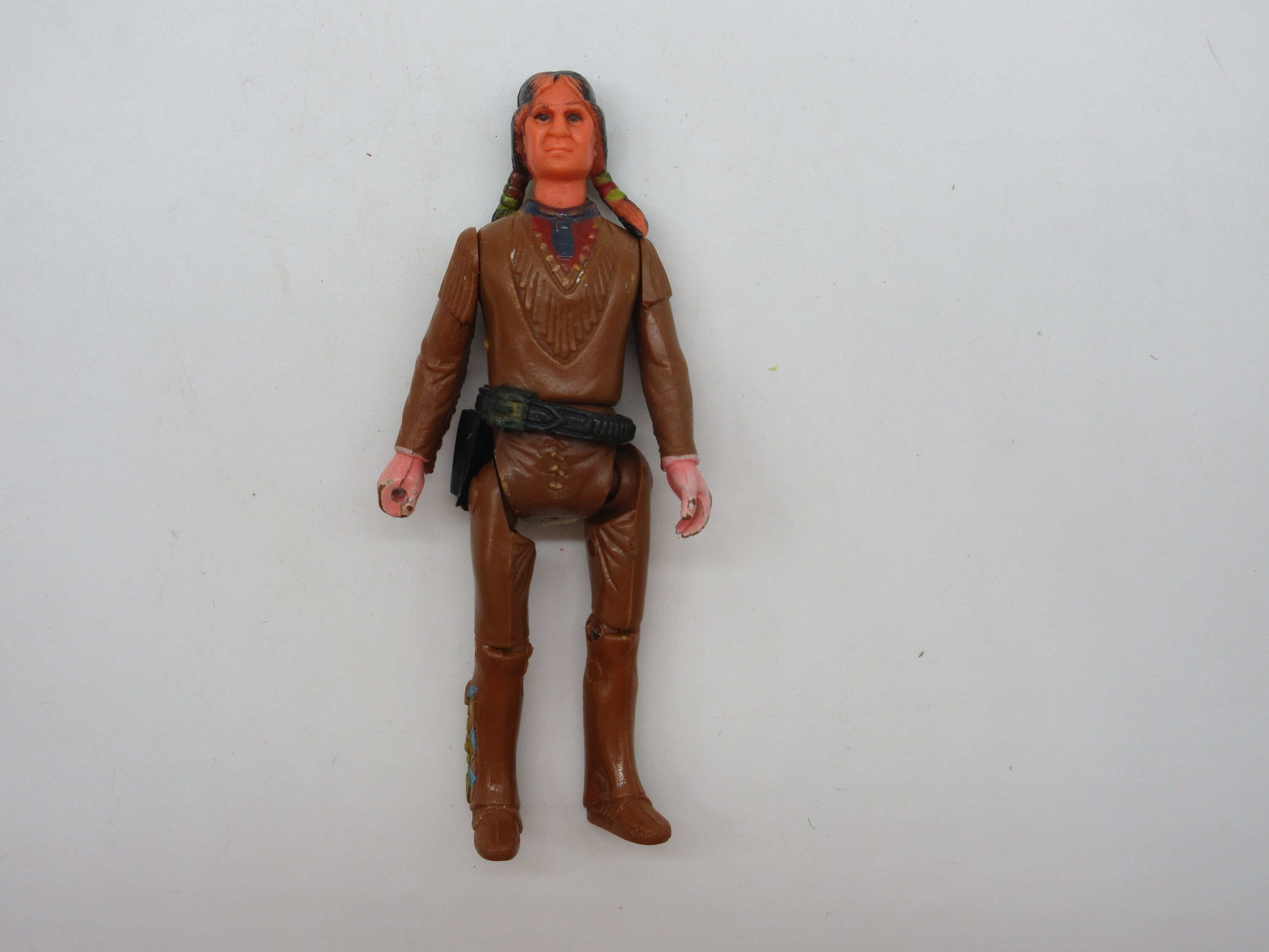 Indian Action Figure Etsy