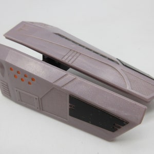 1996 OPTIMAL PRIME Armor Part -  Transformers - Action Figure (Hasbro) Autobot Decepticon Armada Energon RID