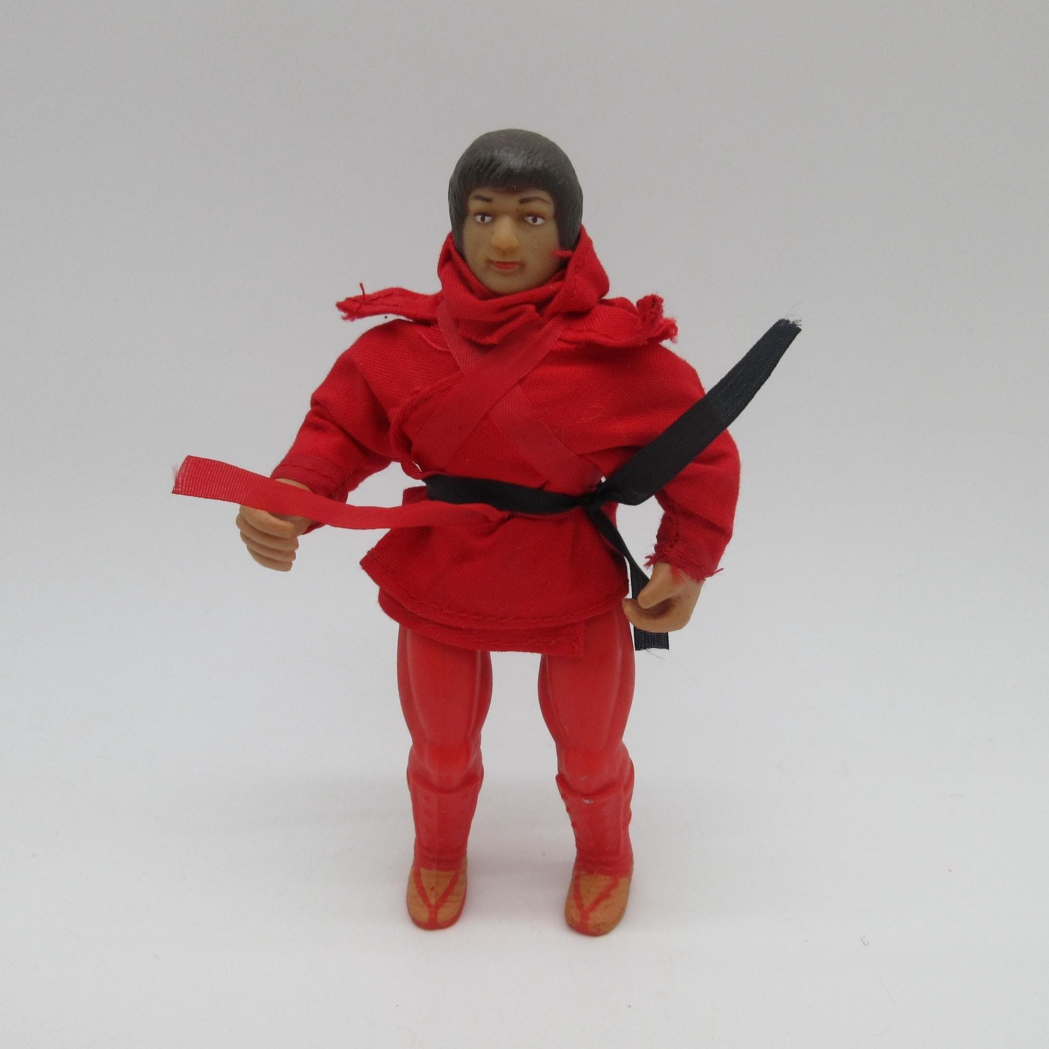 Gi Joe Ninja Force - Etsy
