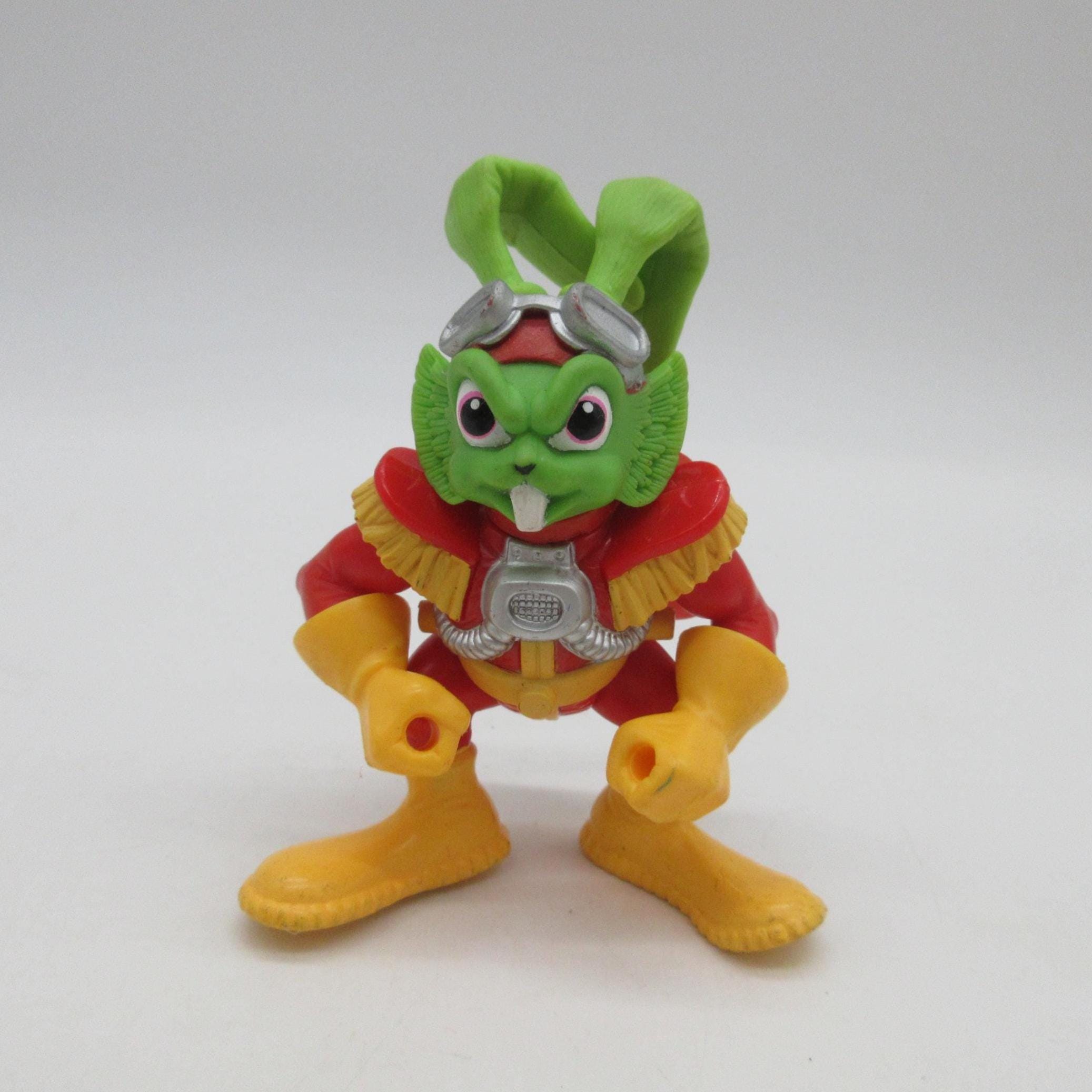 Bucky o hare toys - Etsy 日本