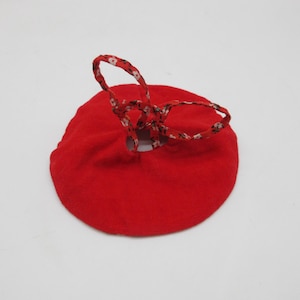 1964 SKIPPER #1908 Skating Fun Skirt - Barbie  - Mattel - Clothes - Accessory - Ken  Mod Vintage Clothing -