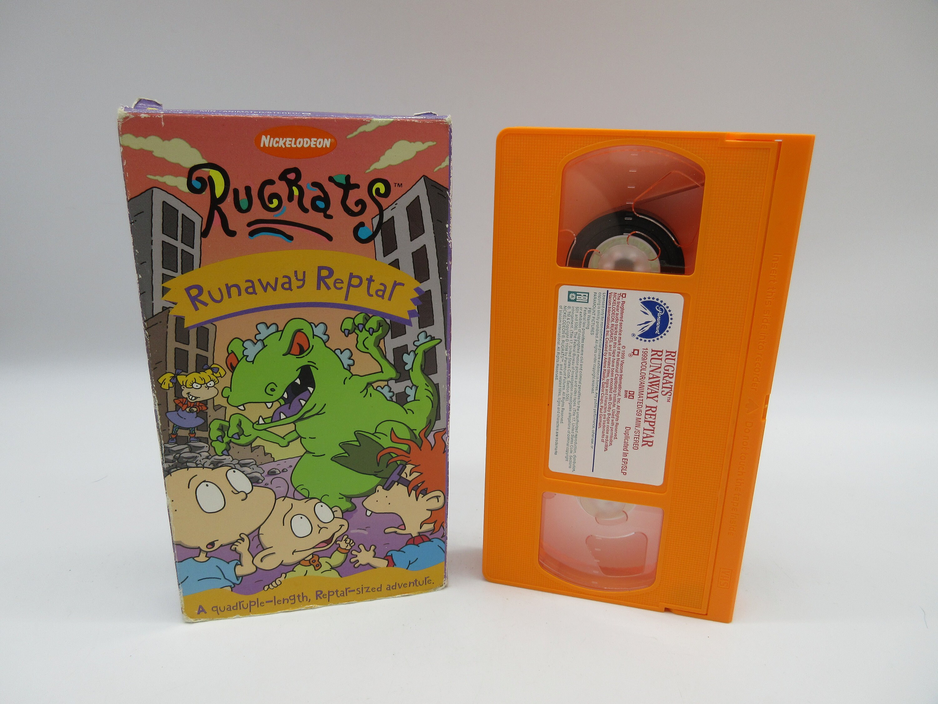 激レア！90sランシドVHS - メルカリ