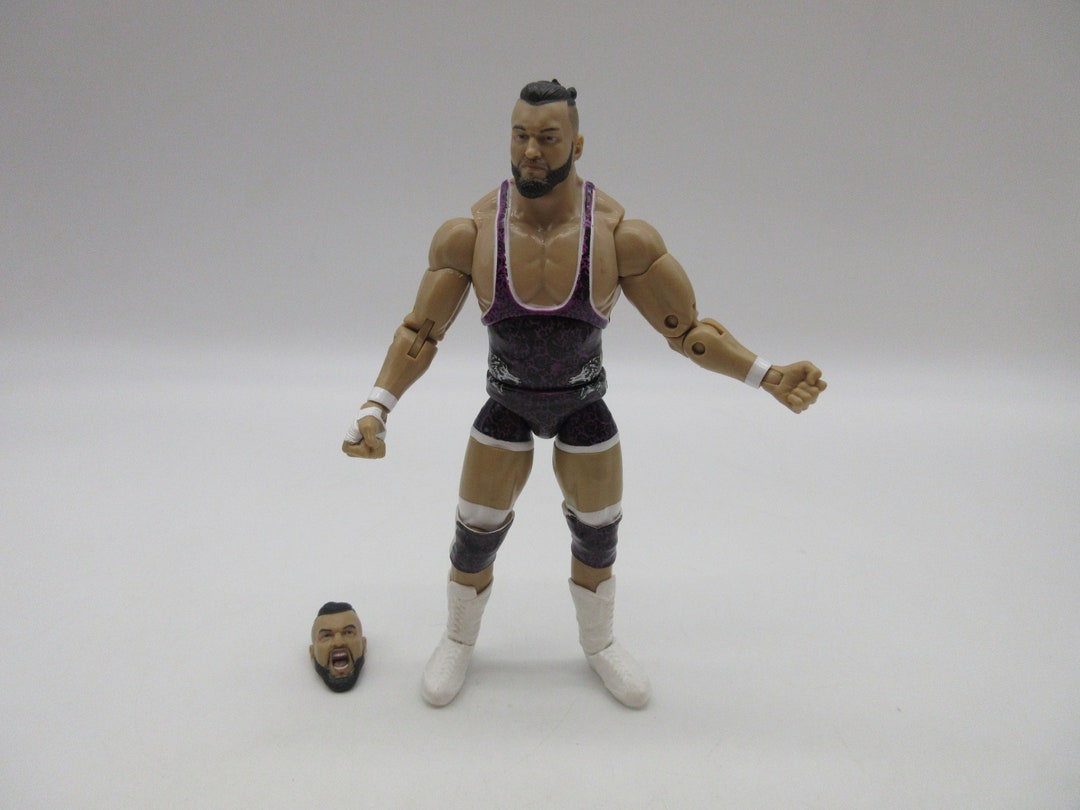 wwe wwf wcw プロレスフィギュア LOD Rウォリアーズ wwe wwf wcw プロレスフィギュア LOD Rウォリアーズ