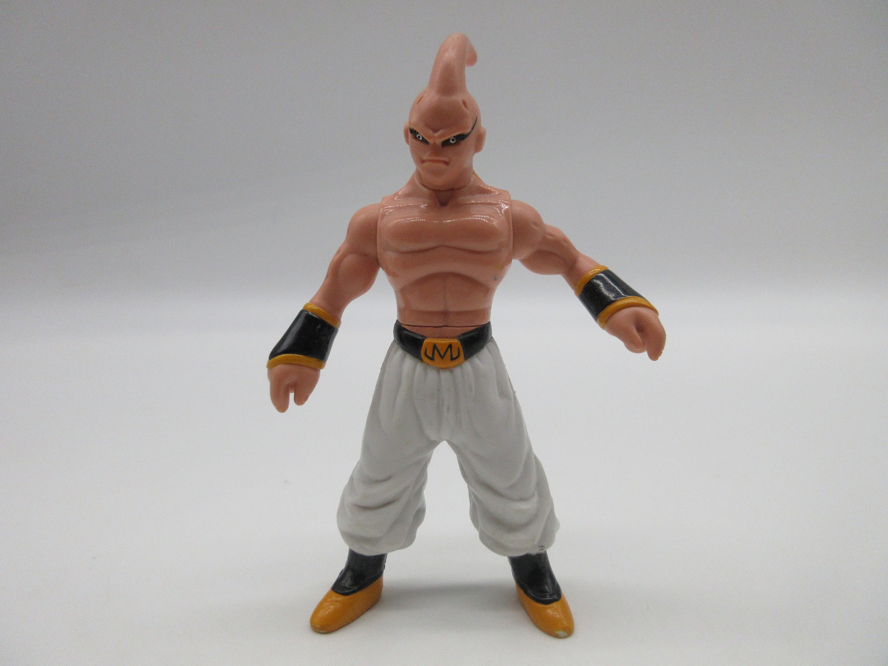 Pens and Dolls - Bandai Majin Boo de Dragon Ball Z S.H