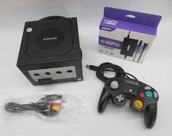 ニンテンドーゲームキューブメモリーカード: 32 MB、509ブロック